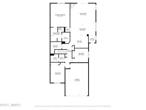 Tiny photo for 4172 Stone Pine Drive, Pinetop, AZ 85935 (MLS # 254501)