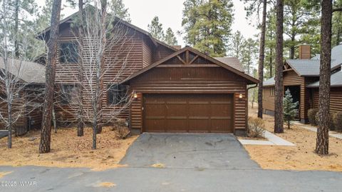 Photo of 4172 Stone Pine Drive, Pinetop, AZ 85935 (MLS # 254501)