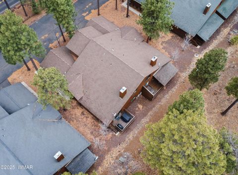 Tiny photo for 4172 Stone Pine Drive, Pinetop, AZ 85935 (MLS # 254501)