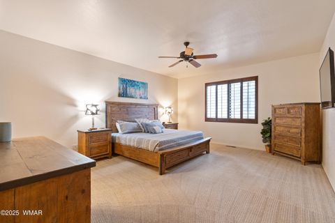 Tiny photo for 4172 Stone Pine Drive, Pinetop, AZ 85935 (MLS # 254501)
