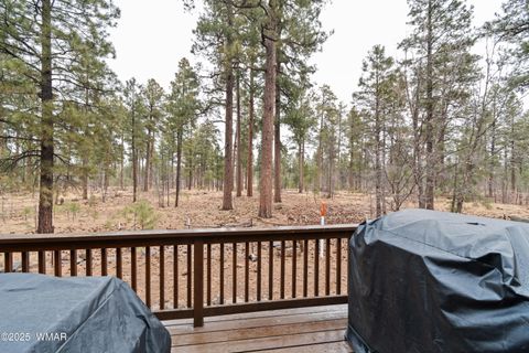 Tiny photo for 4172 Stone Pine Drive, Pinetop, AZ 85935 (MLS # 254501)