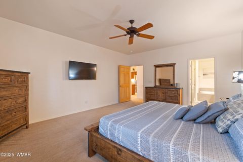 Tiny photo for 4172 Stone Pine Drive, Pinetop, AZ 85935 (MLS # 254501)