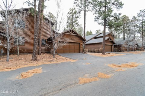 Tiny photo for 4172 Stone Pine Drive, Pinetop, AZ 85935 (MLS # 254501)