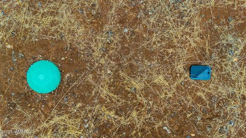 Tiny photo for 8429 Snowflake Circle, Show Low, AZ 85901 (MLS # 257153)