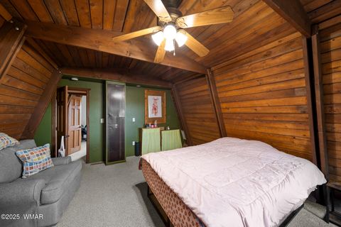 Tiny photo for 8624 Silver Creek Drive, Show Low, AZ 85901 (MLS # 255749)