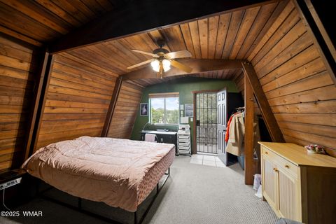 Tiny photo for 8624 Silver Creek Drive, Show Low, AZ 85901 (MLS # 255749)