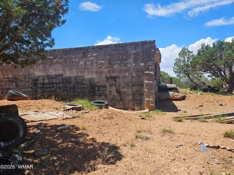 Tiny photo for 3981 Apache Road, Snowflake, AZ 85937 (MLS # 262591)