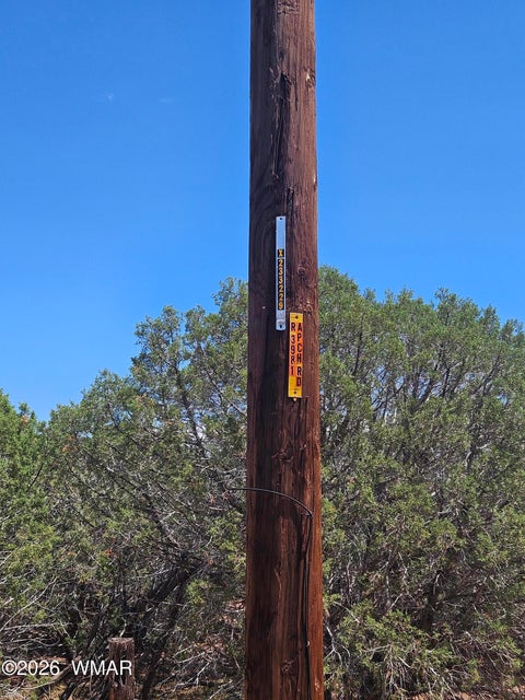 Tiny photo for 3981 Apache Road, Snowflake, AZ 85937 (MLS # 262591)