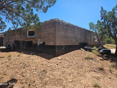 Tiny photo for 3981 Apache Road, Snowflake, AZ 85937 (MLS # 262591)
