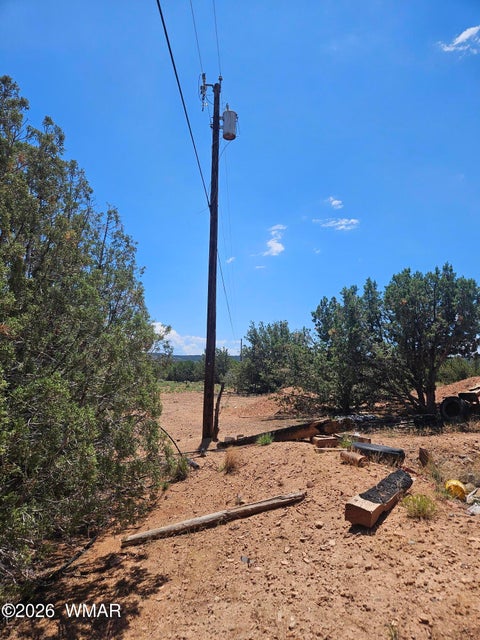 Tiny photo for 3981 Apache Road, Snowflake, AZ 85937 (MLS # 262591)