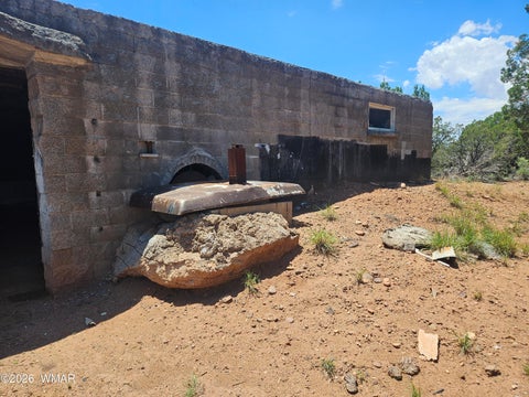 Tiny photo for 3981 Apache Road, Snowflake, AZ 85937 (MLS # 262591)