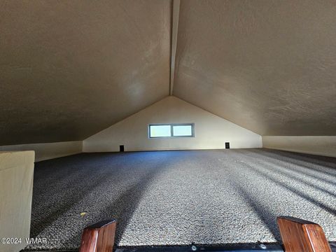 Tiny photo for 87 N 3130 Doc's Drive, Vernon, AZ 85940 (MLS # 252326)