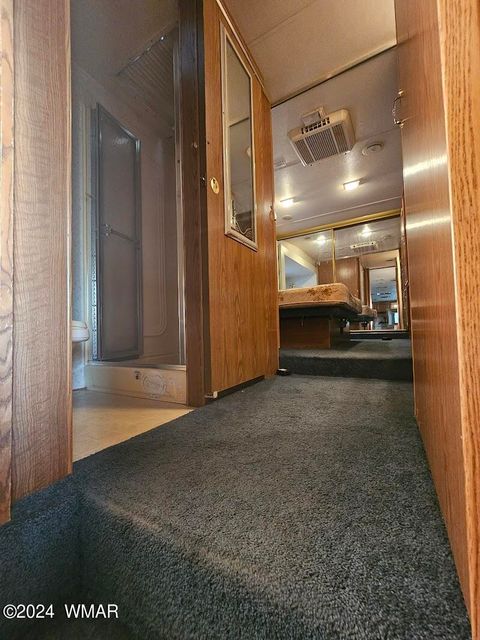 Tiny photo for 87 N 3130 Doc's Drive, Vernon, AZ 85940 (MLS # 252326)