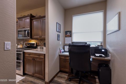 Tiny photo for 1791 W Snow Creek Loop, Show Low, AZ 85901 (MLS # 257513)