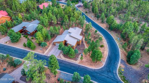 Tiny photo for 1791 W Snow Creek Loop, Show Low, AZ 85901 (MLS # 257513)