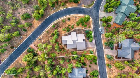 Tiny photo for 1791 W Snow Creek Loop, Show Low, AZ 85901 (MLS # 257513)