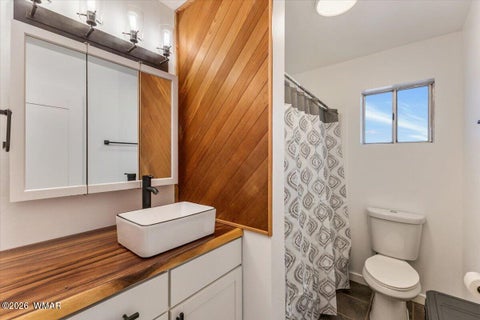 Tiny photo for 6 County Road 3166, Vernon, AZ 85940 (MLS # 262821)
