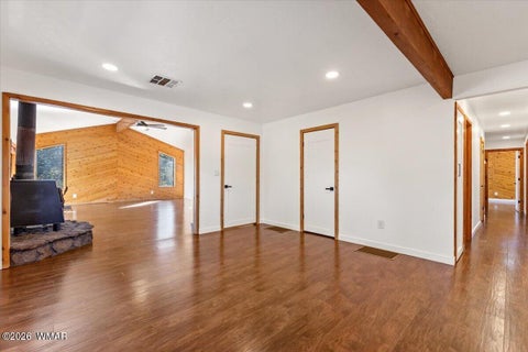 Tiny photo for 6 County Road 3166, Vernon, AZ 85940 (MLS # 262821)