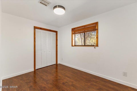 Tiny photo for 6 County Road 3166, Vernon, AZ 85940 (MLS # 262821)