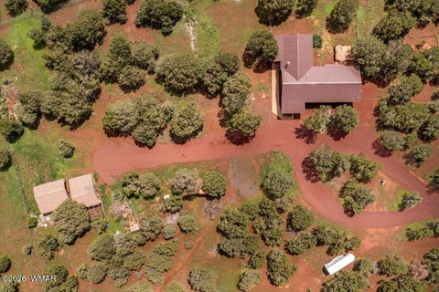 Tiny photo for 6 County Road 3166, Vernon, AZ 85940 (MLS # 262821)