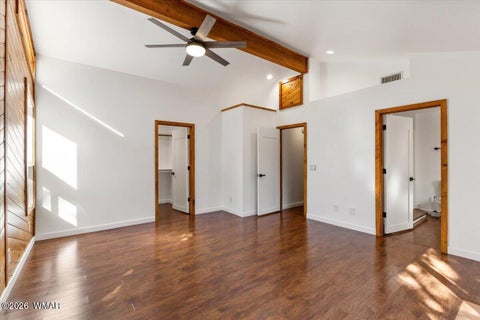 Tiny photo for 6 County Road 3166, Vernon, AZ 85940 (MLS # 262821)