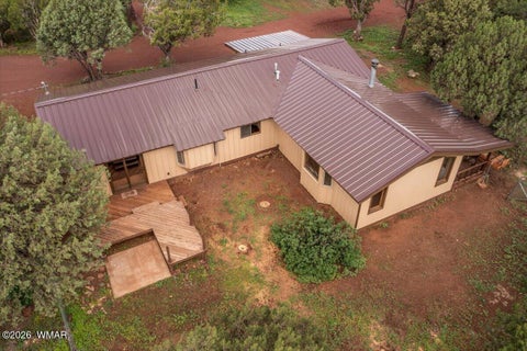 Tiny photo for 6 County Road 3166, Vernon, AZ 85940 (MLS # 262821)
