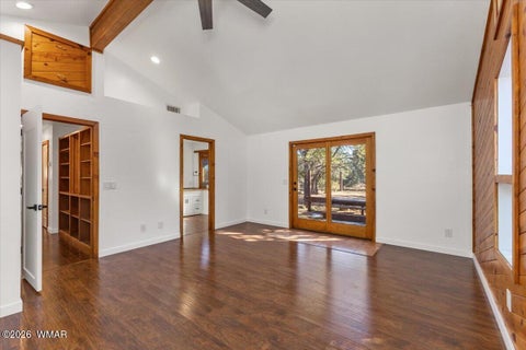 Tiny photo for 6 County Road 3166, Vernon, AZ 85940 (MLS # 262821)