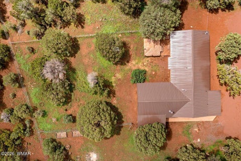 Tiny photo for 6 County Road 3166, Vernon, AZ 85940 (MLS # 262821)