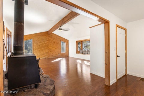 Tiny photo for 6 County Road 3166, Vernon, AZ 85940 (MLS # 262821)