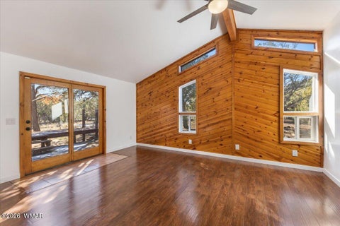 Tiny photo for 6 County Road 3166, Vernon, AZ 85940 (MLS # 262821)