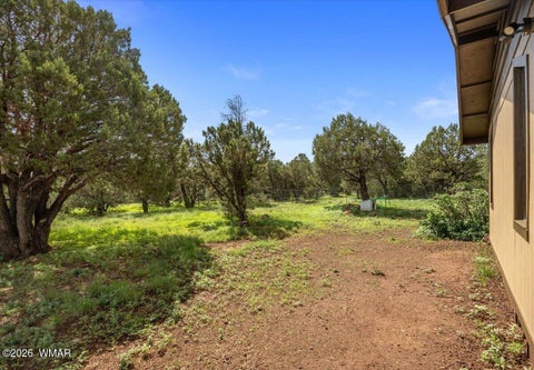 Tiny photo for 6 County Road 3166, Vernon, AZ 85940 (MLS # 262821)