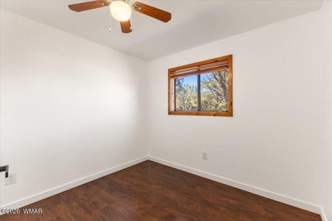 Tiny photo for 6 County Road 3166, Vernon, AZ 85940 (MLS # 262821)
