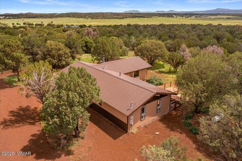 Tiny photo for 6 County Road 3166, Vernon, AZ 85940 (MLS # 262821)