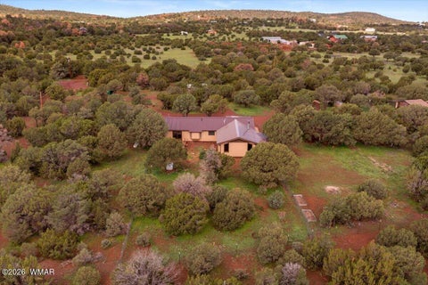 Tiny photo for 6 County Road 3166, Vernon, AZ 85940 (MLS # 262821)