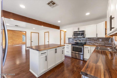 Tiny photo for 6 County Road 3166, Vernon, AZ 85940 (MLS # 262821)