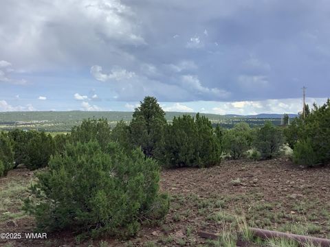 Tiny photo for 37 CR 3168, Vernon, AZ 85940 (MLS # 255652)