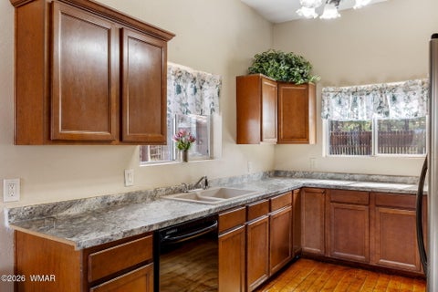 Tiny photo for 2753 Zane Grey Boulevard, Overgaard, AZ 85933 (MLS # 263295)