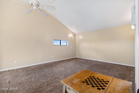 Tiny photo for 2753 Zane Grey Boulevard, Overgaard, AZ 85933 (MLS # 263295)