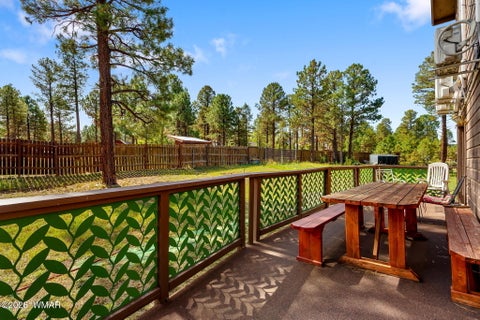 Tiny photo for 2753 Zane Grey Boulevard, Overgaard, AZ 85933 (MLS # 263295)