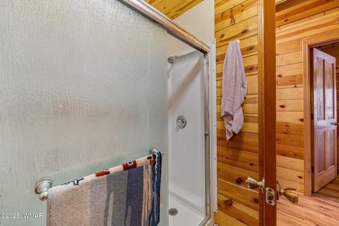 Tiny photo for 2933 Wildcat Trail, Overgaard, AZ 85933 (MLS # 257653)