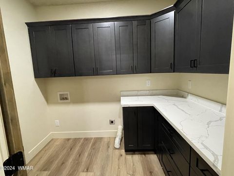 Tiny photo for 3824 Buck Springs Road, Pinetop, AZ 85935 (MLS # 261219)
