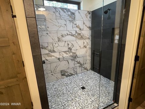 Tiny photo for 3824 Buck Springs Road, Pinetop, AZ 85935 (MLS # 261219)