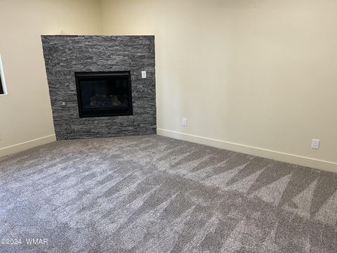 Tiny photo for 3824 Buck Springs Road, Pinetop, AZ 85935 (MLS # 261219)