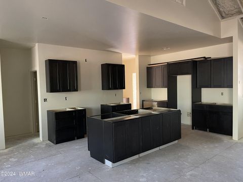Tiny photo for 3824 Buck Springs Road, Pinetop, AZ 85935 (MLS # 261219)