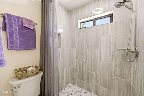 Tiny photo for 3261 W Timber Drive, Lakeside, AZ 85929 (MLS # 260071)