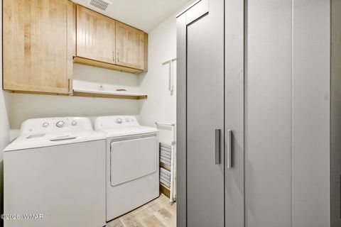 Tiny photo for 3261 W Timber Drive, Lakeside, AZ 85929 (MLS # 260071)