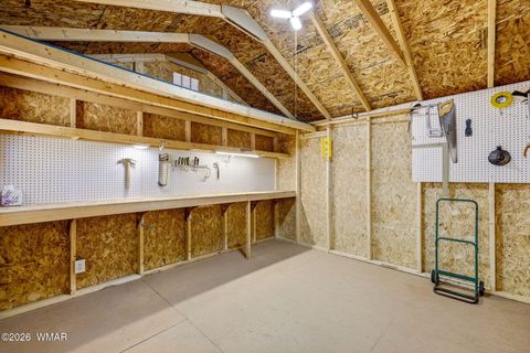 Tiny photo for 3261 W Timber Drive, Lakeside, AZ 85929 (MLS # 260071)