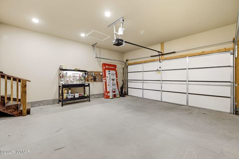 Tiny photo for 3261 W Timber Drive, Lakeside, AZ 85929 (MLS # 260071)