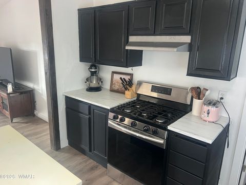 Tiny photo for 1053 Lone Pine Dam Road, Show Low, AZ 85901 (MLS # 259057)