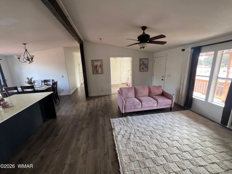 Tiny photo for 1053 Lone Pine Dam Road, Show Low, AZ 85901 (MLS # 259057)